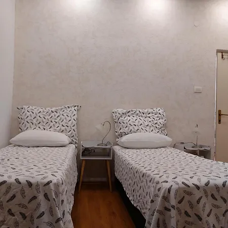Lavender On Nincevica St- 1 Bedroom 5 Min To The Old Town Of Спліт