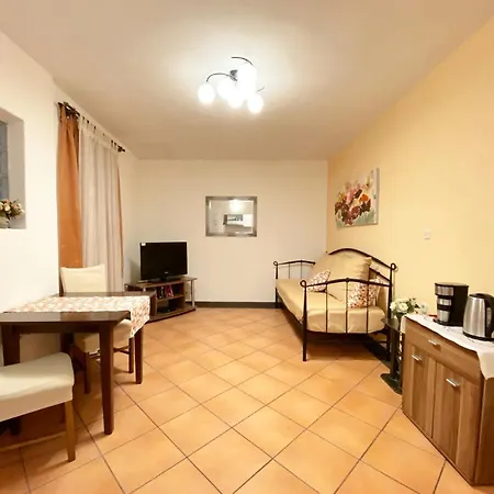 Apartmán Lavender On Nincevica St- 1 Bedroom 5 Min To The Old Town Of *