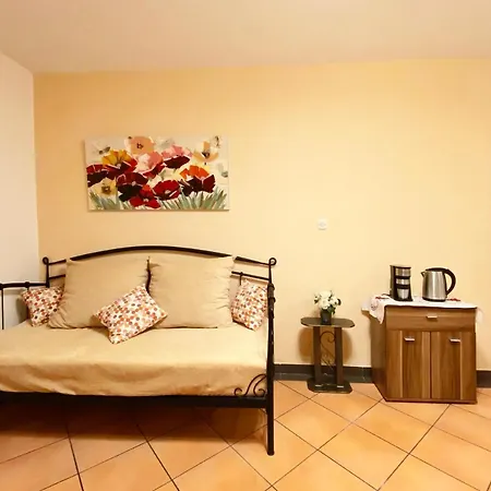 Apartmán Lavender On Nincevica St- 1 Bedroom 5 Min To The Old Town Of *