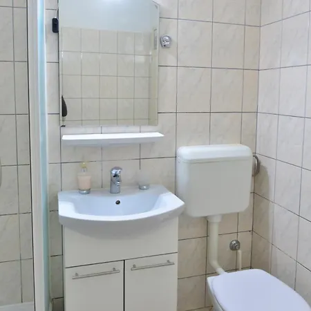 Lavender On Nincevica St- 1 Bedroom 5 Min To The Old Town Of Apartmán Split