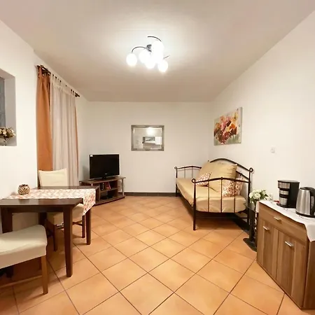 Quiet - 5 Min Walk To Old Town And Bacvice Apartmán Split