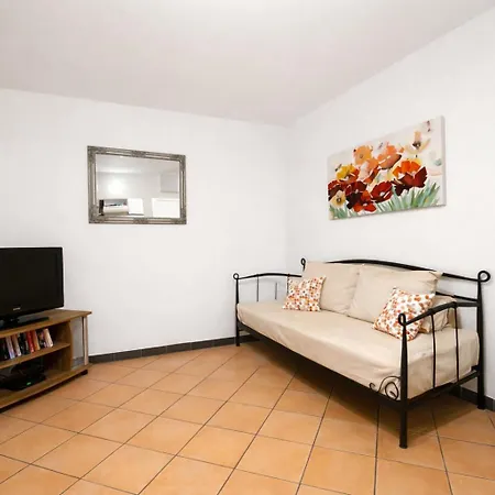 公寓 Homey 1 Bedroom 5 Min Walk To Old Town & Bacvice 斯普利特