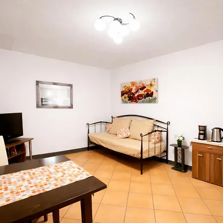 Quiet - 5 Min Walk To Old Town And Bacvice Apartament Split