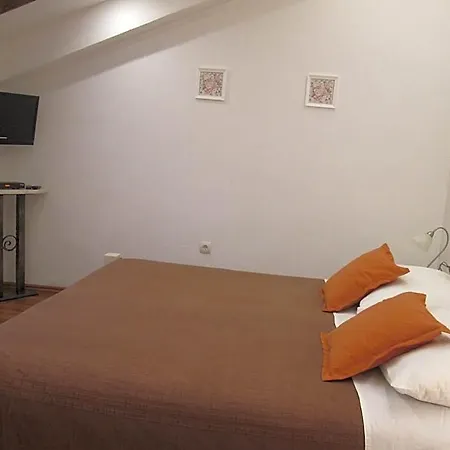 아파트 Quiet - 5 Min Walk To Old Town And Bacvice 스플리트