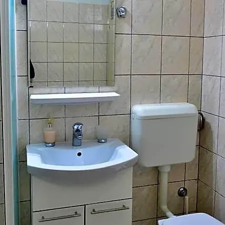 Quiet - 5 Min Walk To Old Town And Bacvice Апартаменти *
