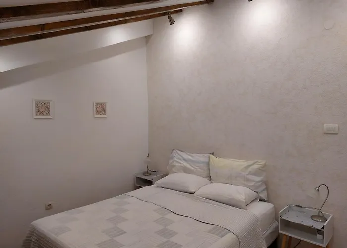 公寓 Homey 1 Bedroom 5 Min Walk To Old Town & Bacvice 斯普利特